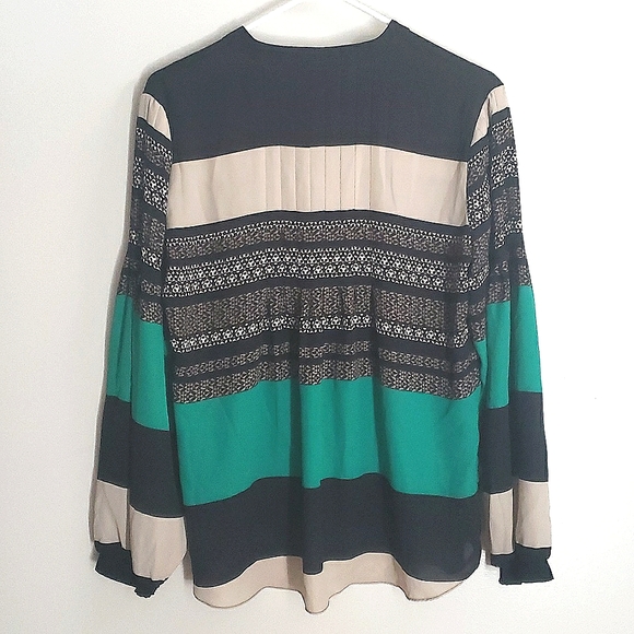 Alfani Blouse - Picture 4 of 7